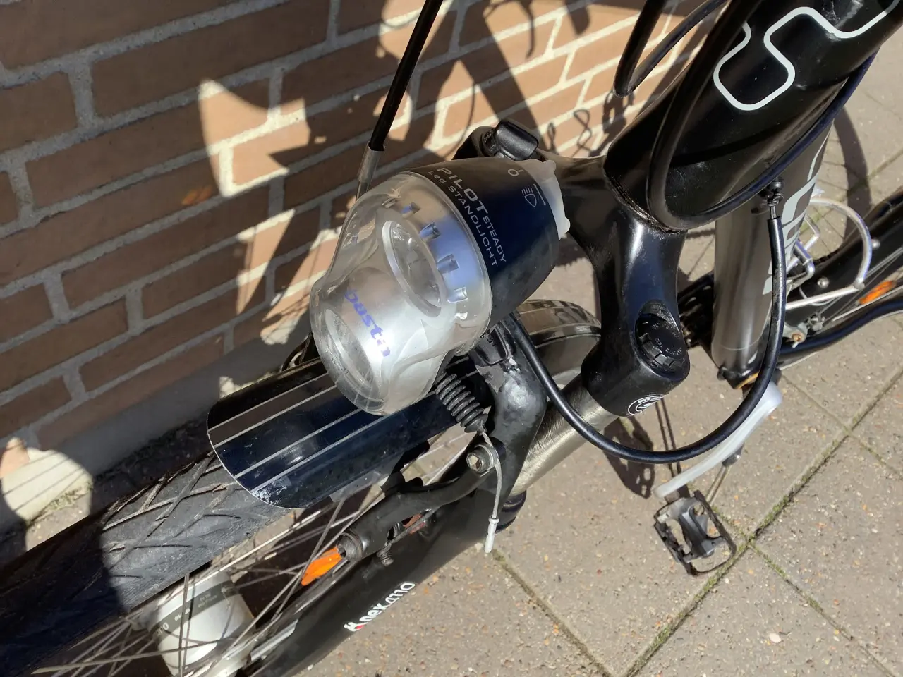 Billede 13 - CUBE TOWN 24 gear med suspension 