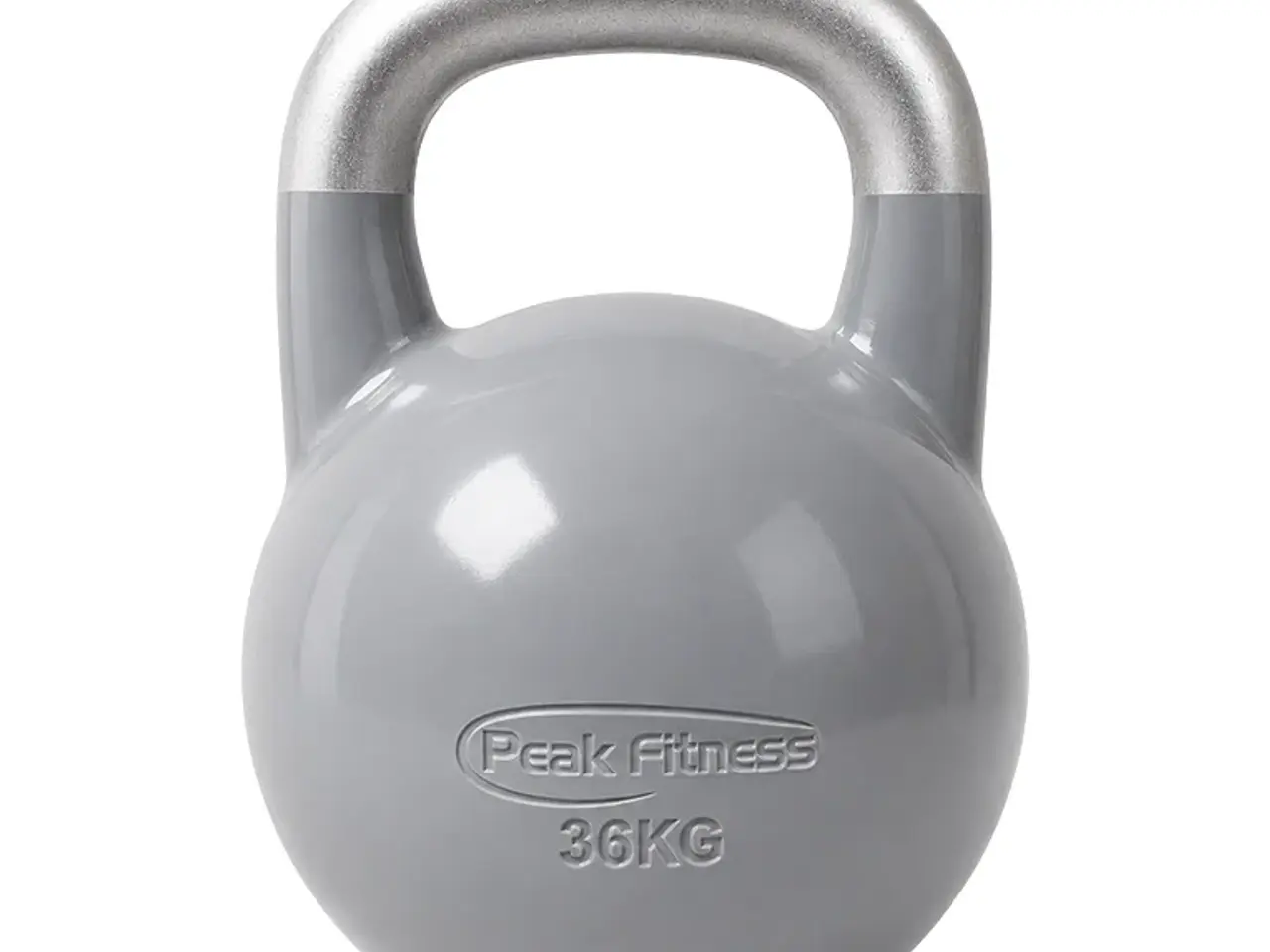 Billede 8 - Peak Fitness competition kettlebells -ny model fra