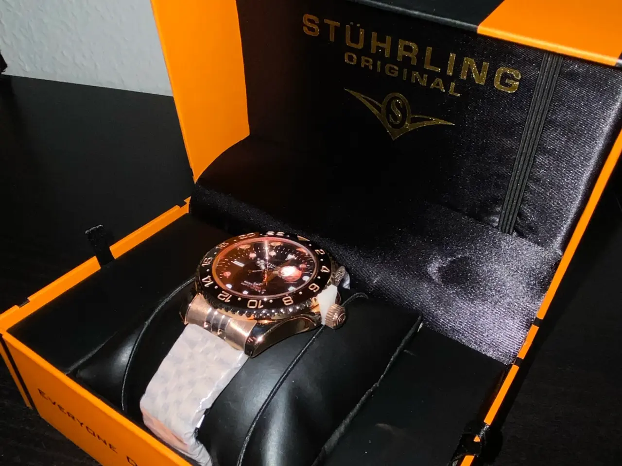 Billede 5 - Stührling Watch