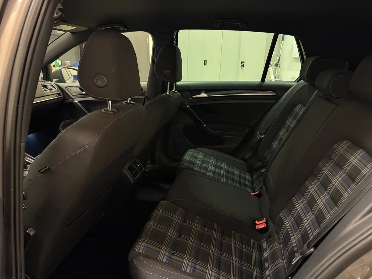 Billede 14 - VW Golf VII 1,4 GTE DSG