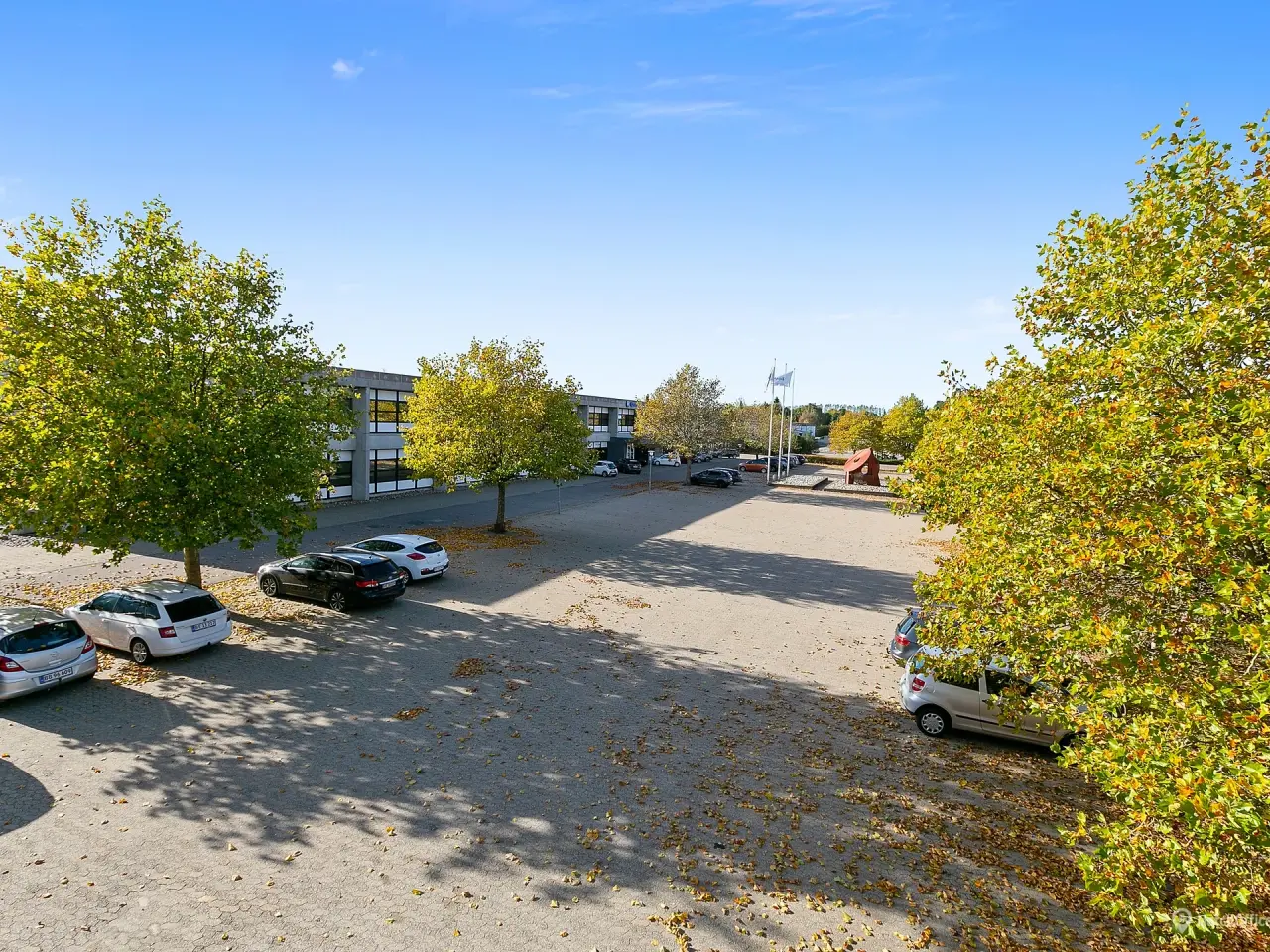 Billede 7 - Fleksibelt kontor- og lagerlokale på 504 m² i Business Park Vojens nær E45