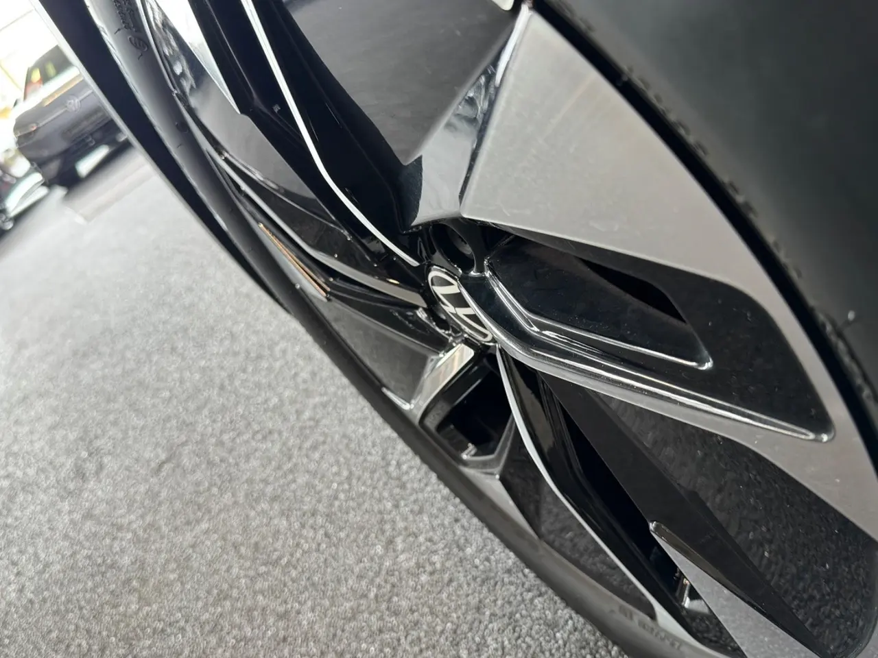 Billede 11 - VW ID.4 77 Style