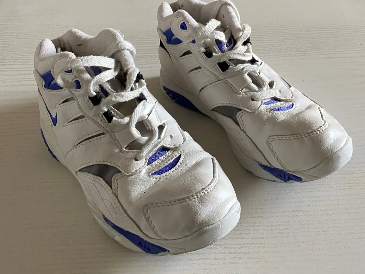 Billede 2 - Nike Air sportssko