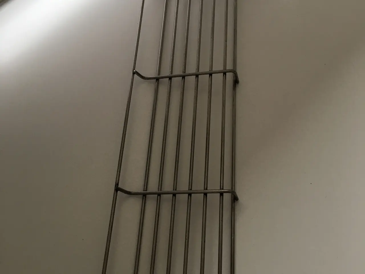 Billede 2 - Weber varme-/brødhylde