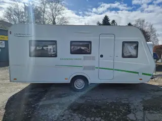 LMC Münsterland Sassino 460 E