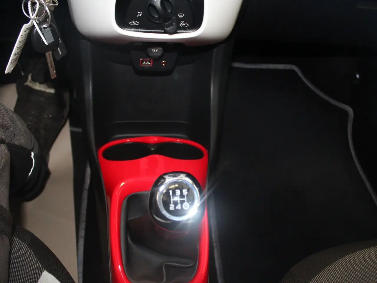 Billede 10 - Toyota Aygo 1,0 VVT-i x-press