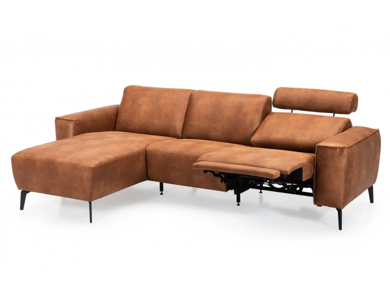 Billede 7 - Hjort Knudsen Assens Chaiselongsofa Venstrevendt