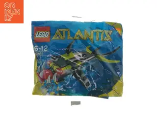 LEGO Atlantis 30041 fra Lego (str. 13,5x13,5 cm)