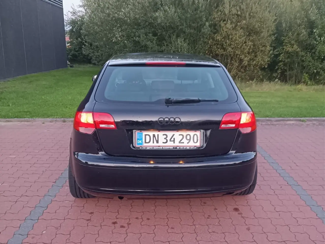 Billede 10 - Audi a 3 p8