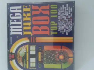 cd box 4 stk
