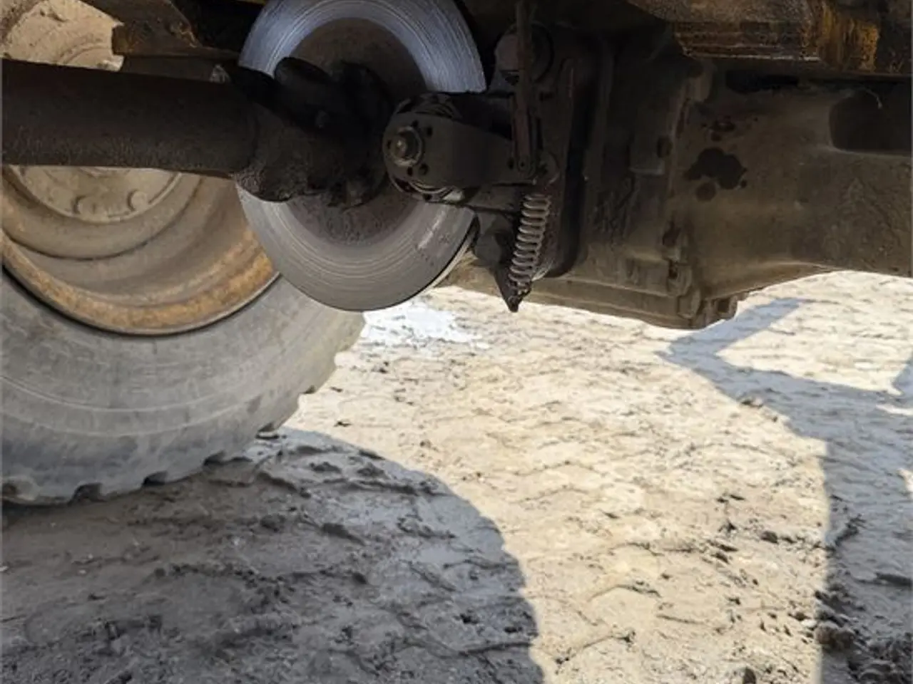 Billede 38 - Volvo L50 G - 10,5 ton - hurtigskift / quick coupler