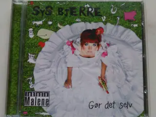 SYS BJERRE: Gør Det Selv (2008