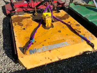 McConnel PT6