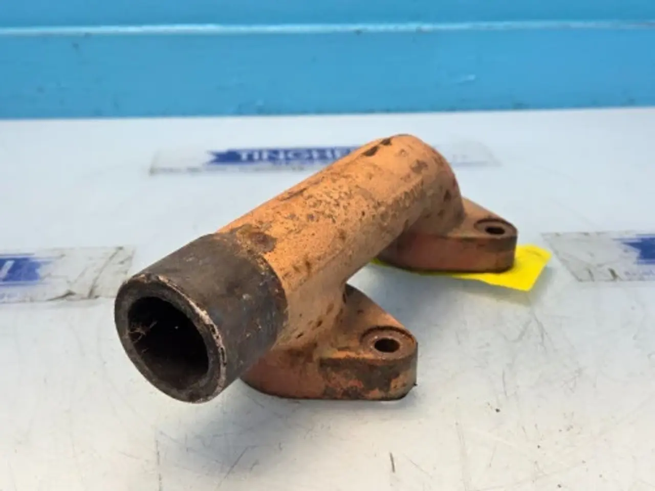 Billede 7 - Caterpillar Motor Manifold 1613398