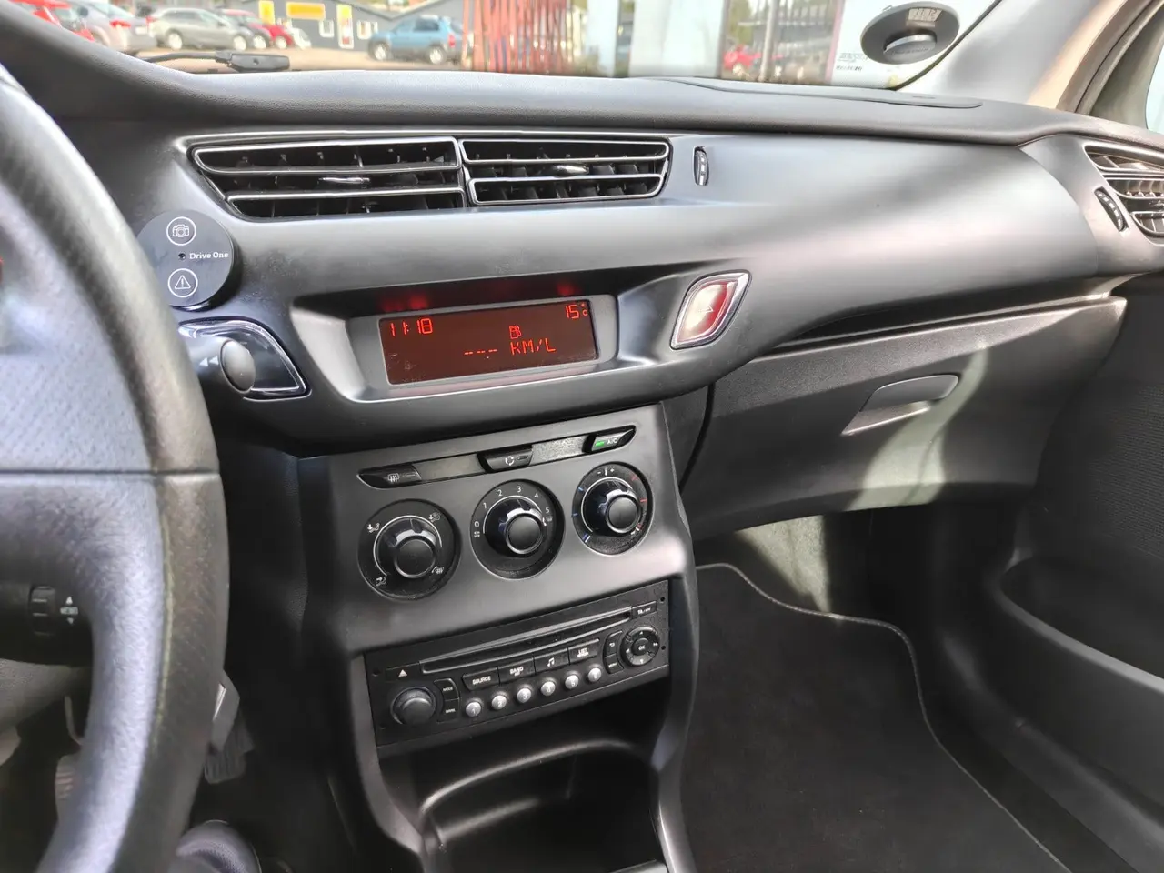Billede 15 - Citroën C3 1,0 PureTech 68 Attraction