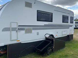 Adria Adora 613 HT