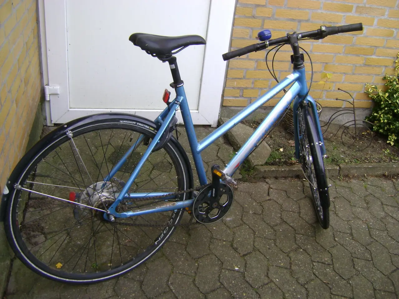 Billede 4 - Centurion Model Discovery 28 tommer hjul