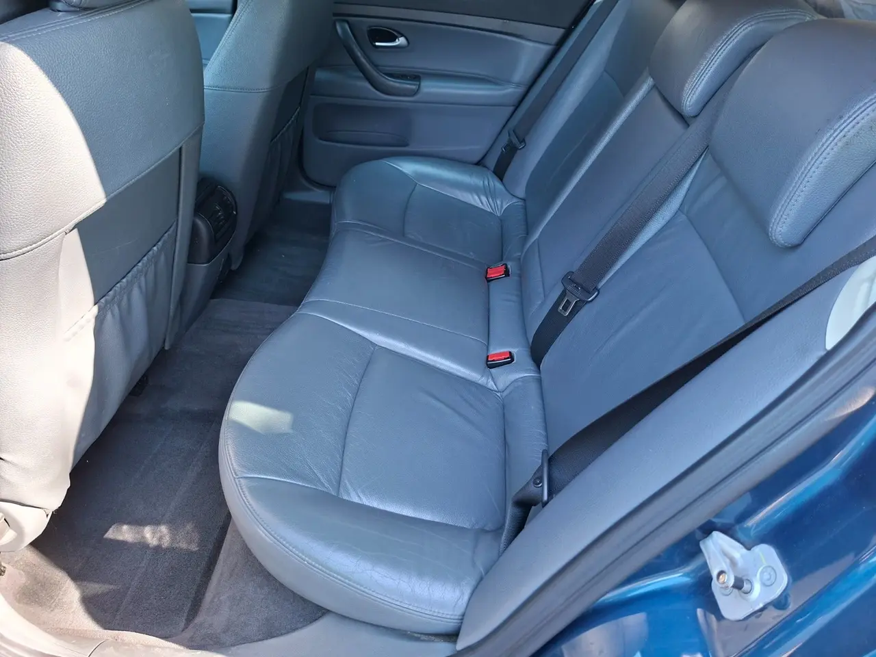 Billede 13 - Saab 9-3 1,8 t Linear SportCombi
