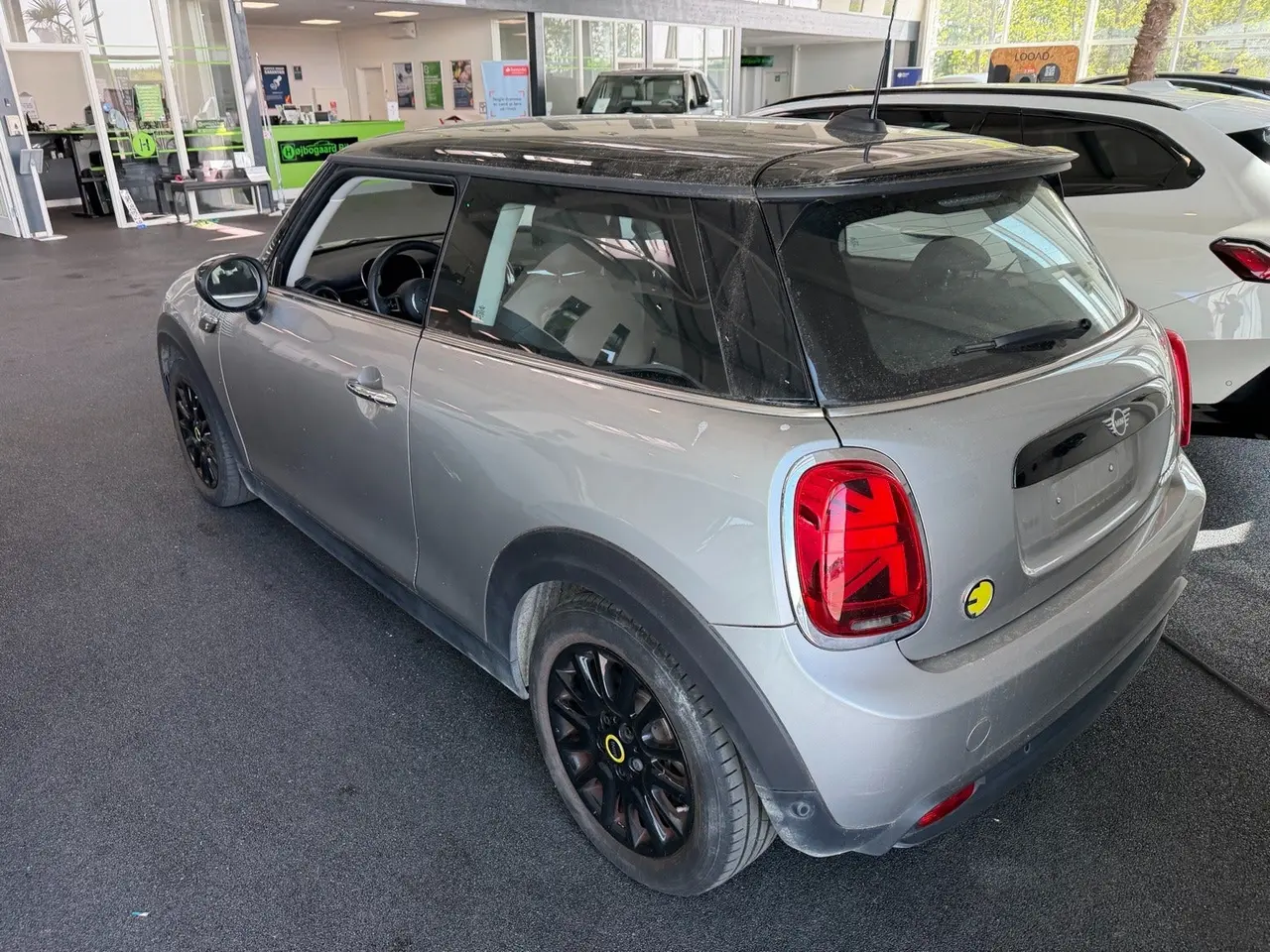 Billede 4 - MINI Cooper SE Edition Premium