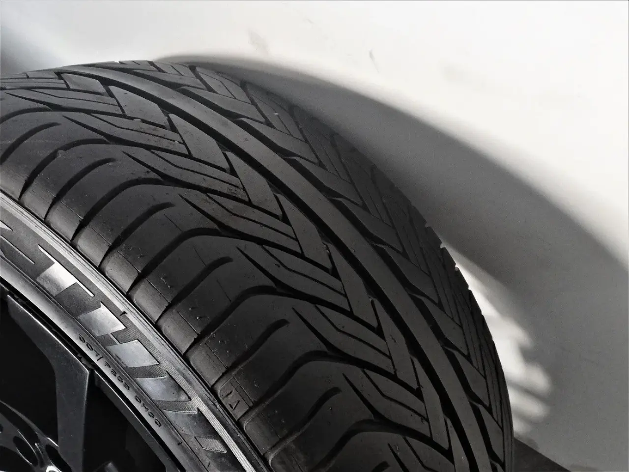 Billede 4 - 5x120 22" ET50, Range Rover (KUN 1stk)