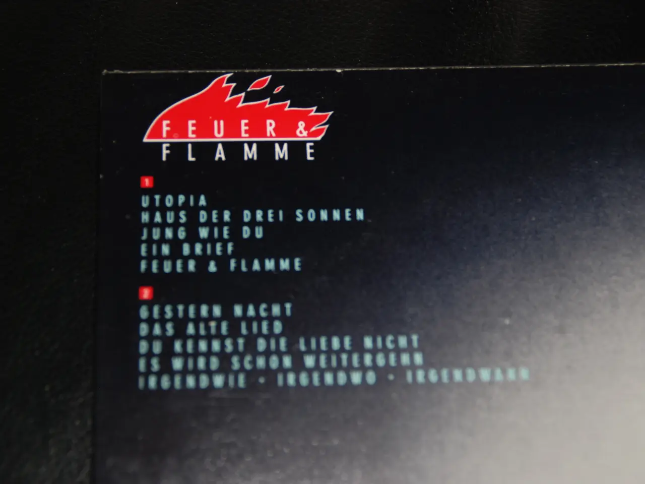 Billede 3 - Lp - Nena