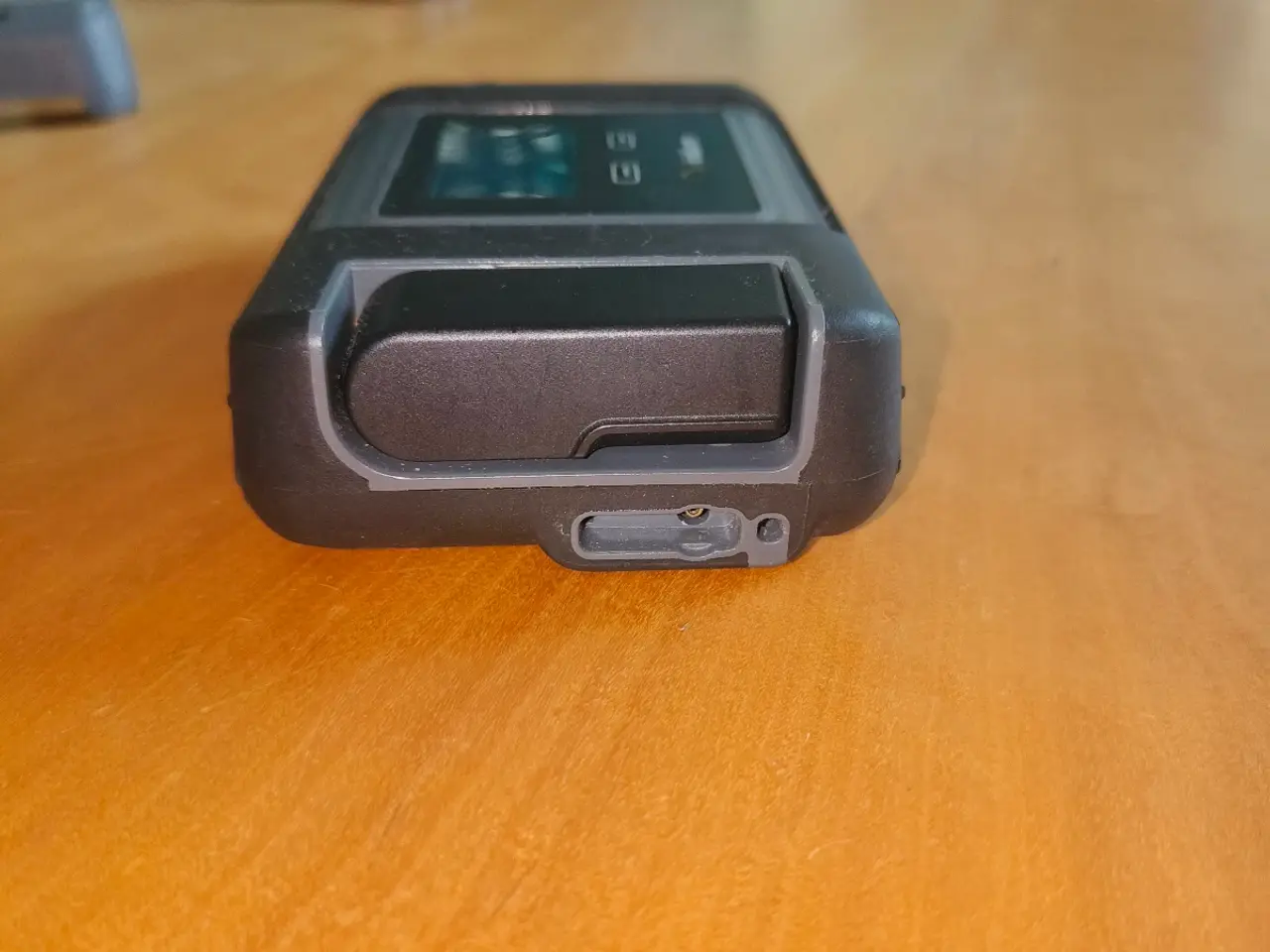 Billede 4 - Iridium Go 9560 Sattelit telefon, hotspot