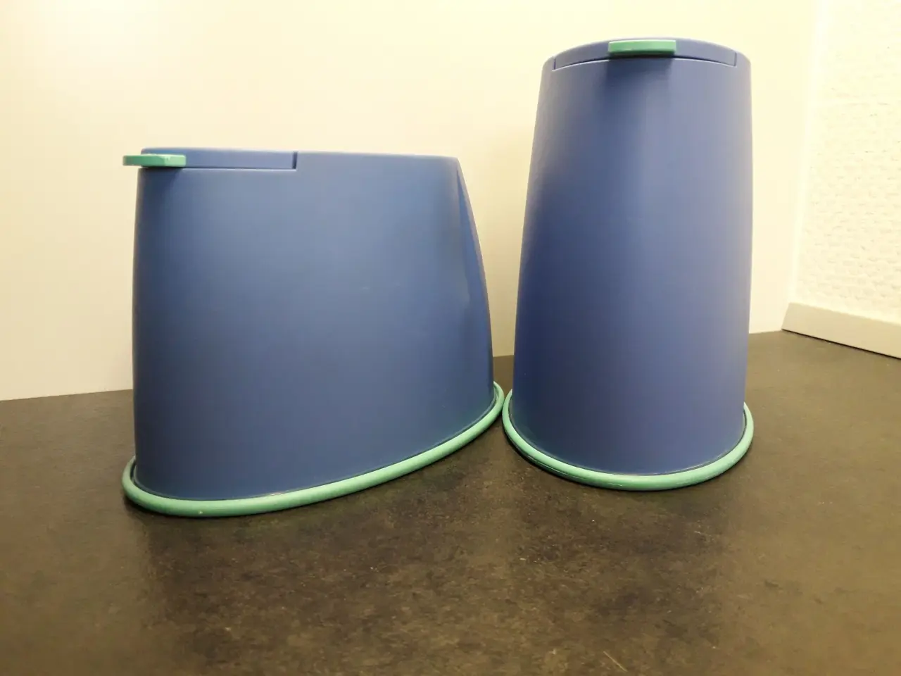 Billede 4 - Tupperware beholder