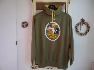 Super flot og helt ny Carlsberg sweatshirt, str.XL