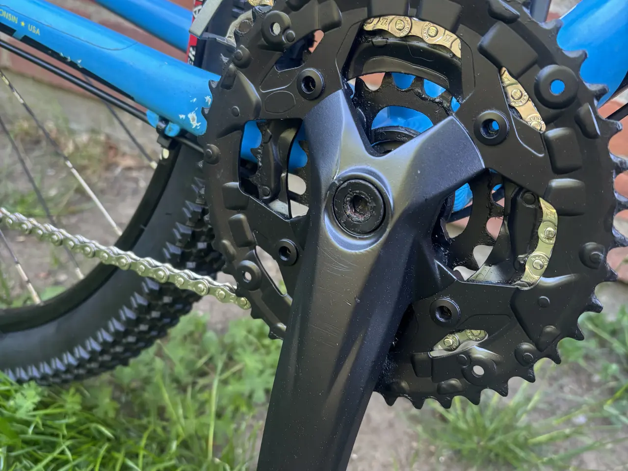 Billede 9 - Super lækker trek cykel
