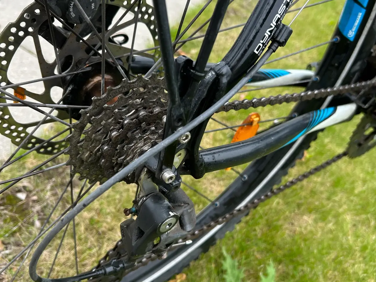 Billede 5 - Mountainbike 