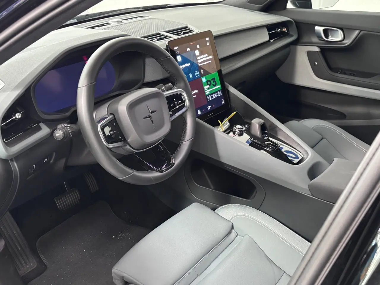 Billede 6 - Polestar 2 Standard Range