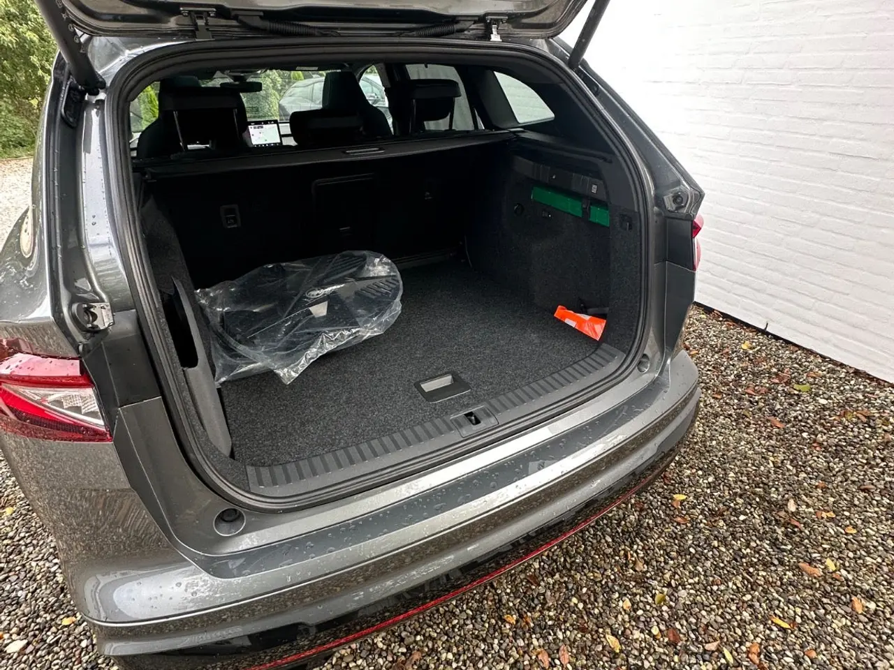 Billede 12 - Skoda Enyaq iV RS Maxx