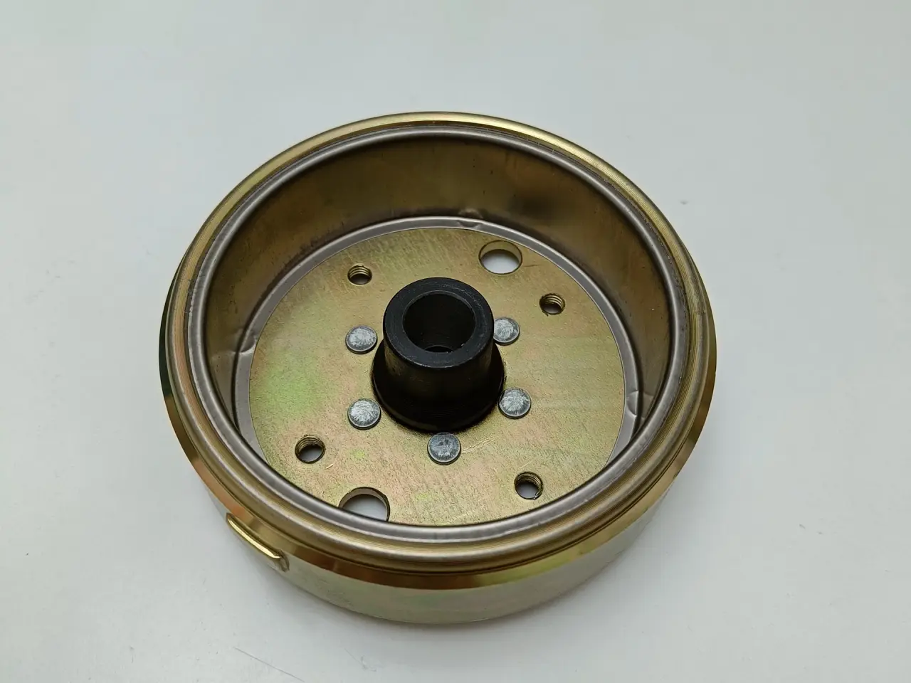 Billede 4 - NY! Svinghjul / Svinghjul med magnet 4T