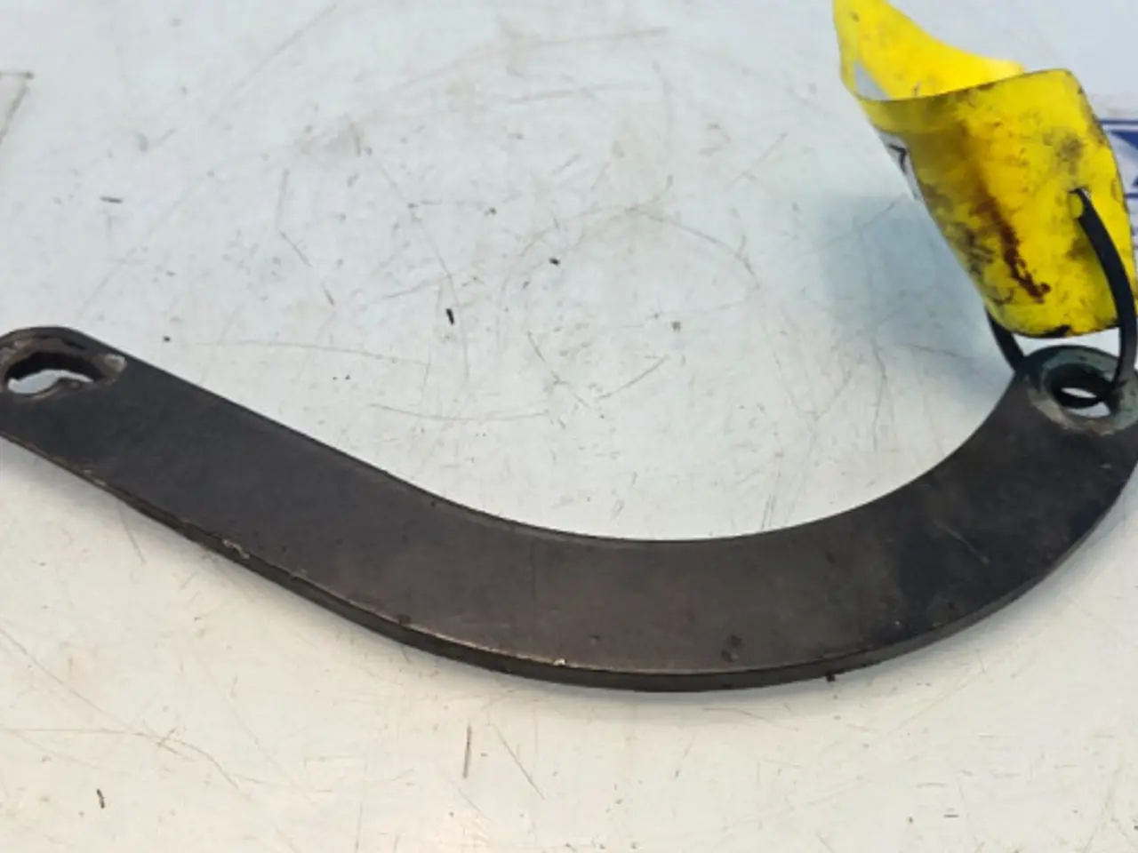 Billede 5 - John Deere PowerTech 6081HF070 Beslag R128961