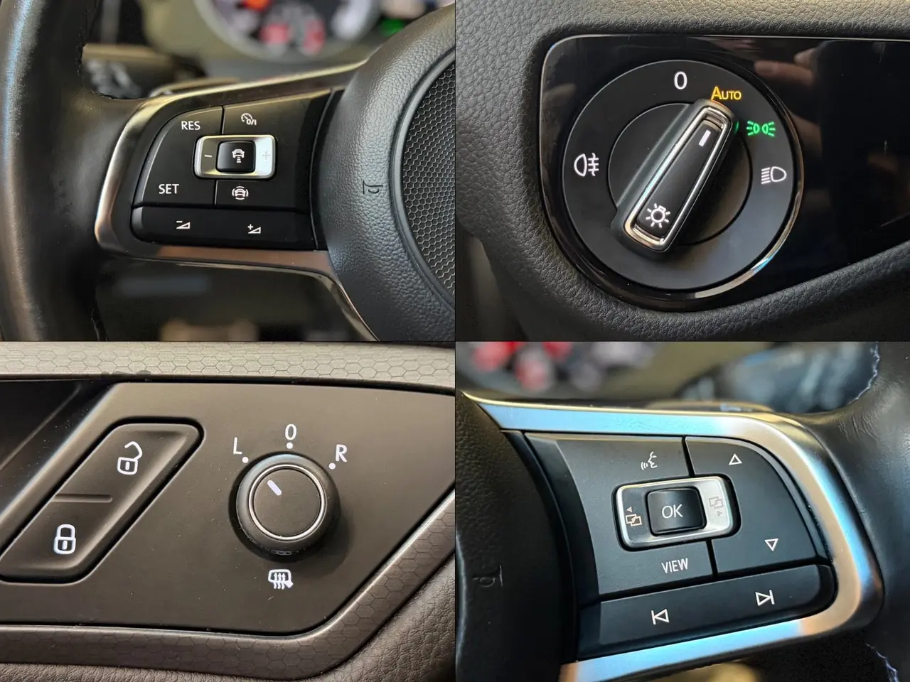 Billede 18 - VW Golf VII 1,4 GTE DSG