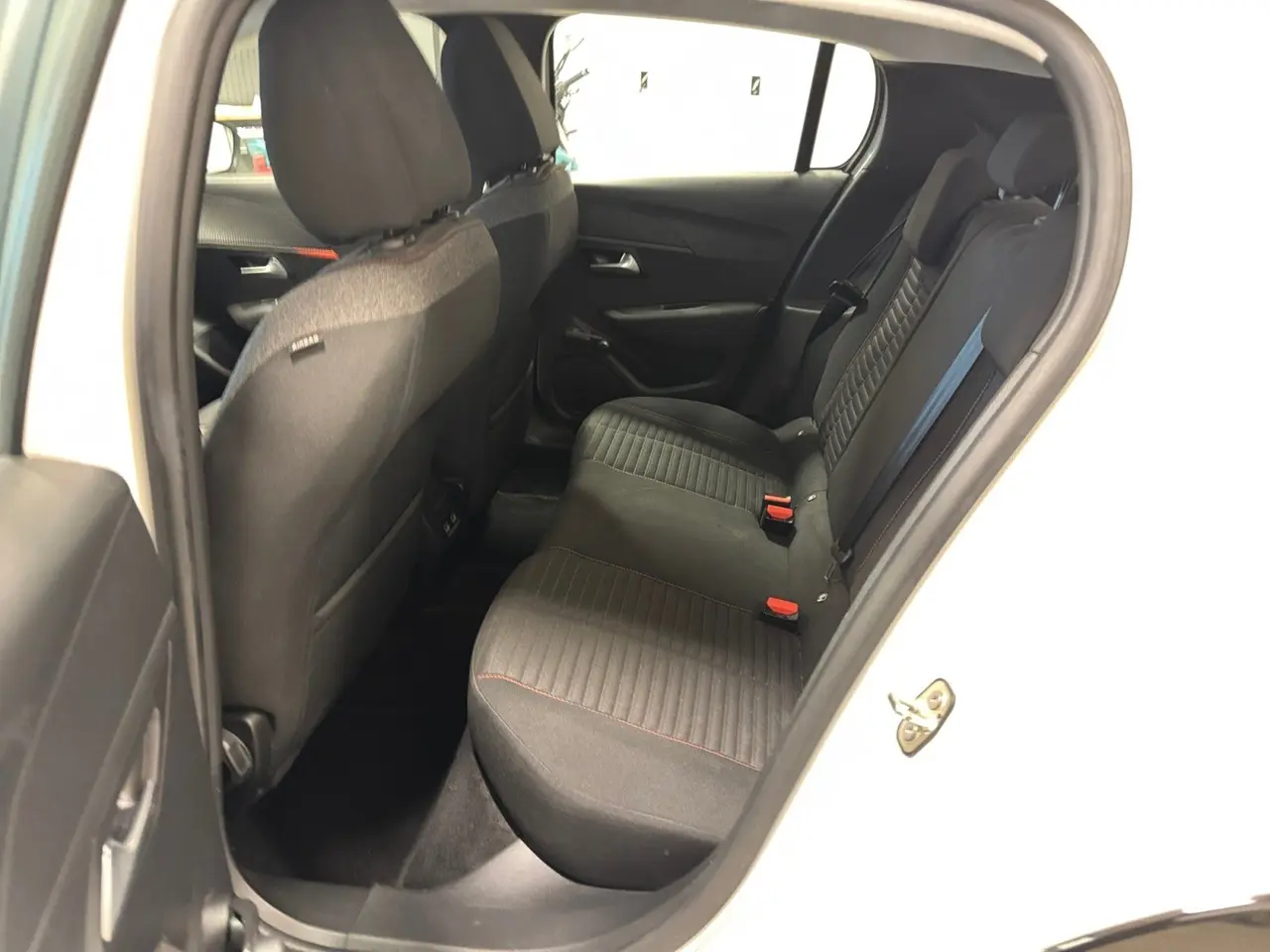 Billede 12 - Peugeot e-208 50 Active