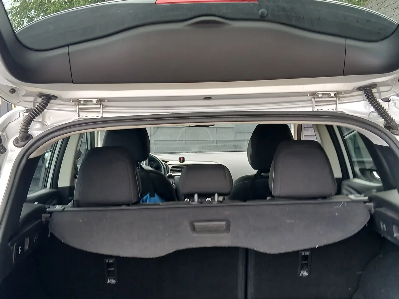 Billede 3 - Renault Kadjar 1,6 diesel