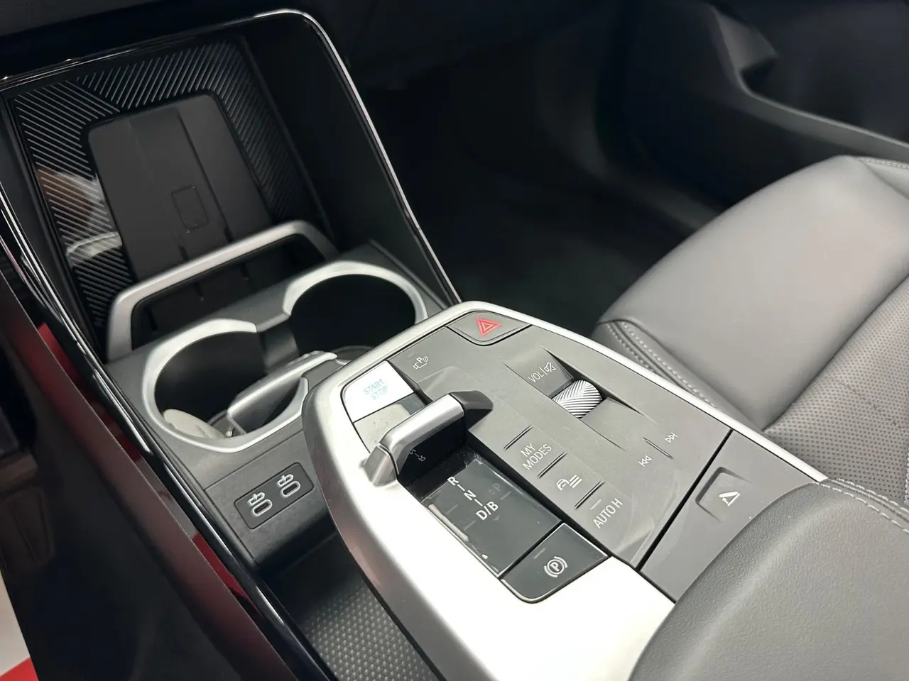 Billede 17 - BMW iX1  eDrive20 X-Line