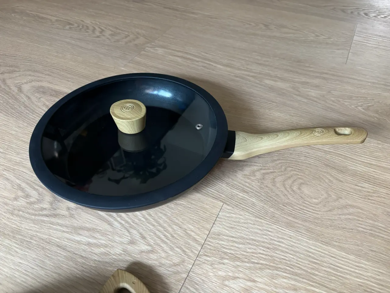 Billede 5 - Ny pande og sauterpande mærket Masterchef