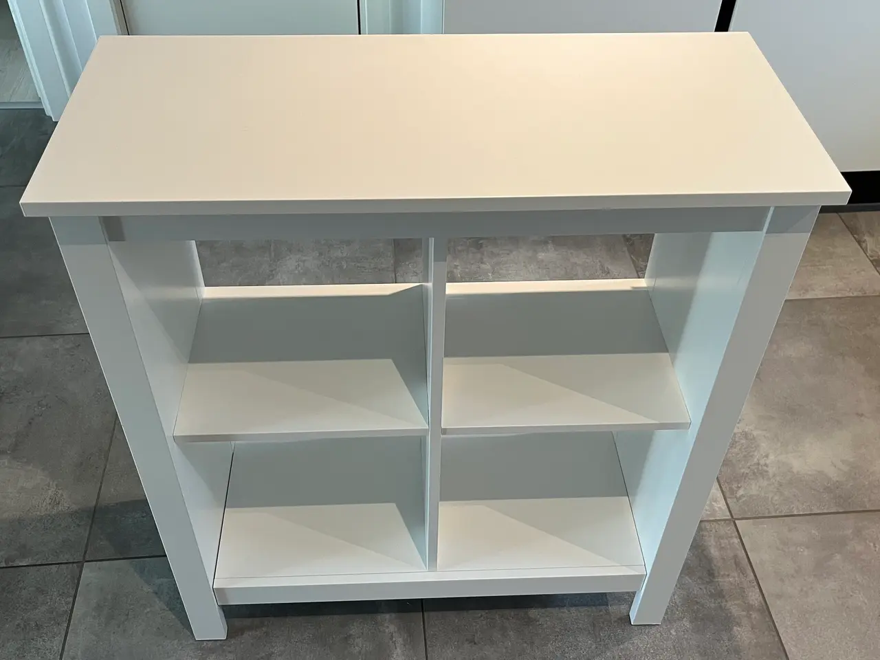 Billede 1 - Ikea reol