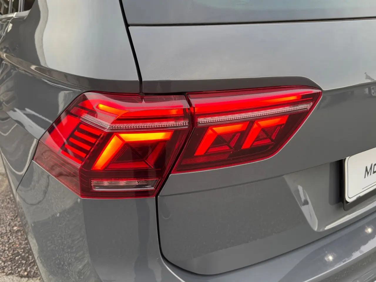 Billede 6 - VW Tiguan 1,4 eHybrid Elegance DSG