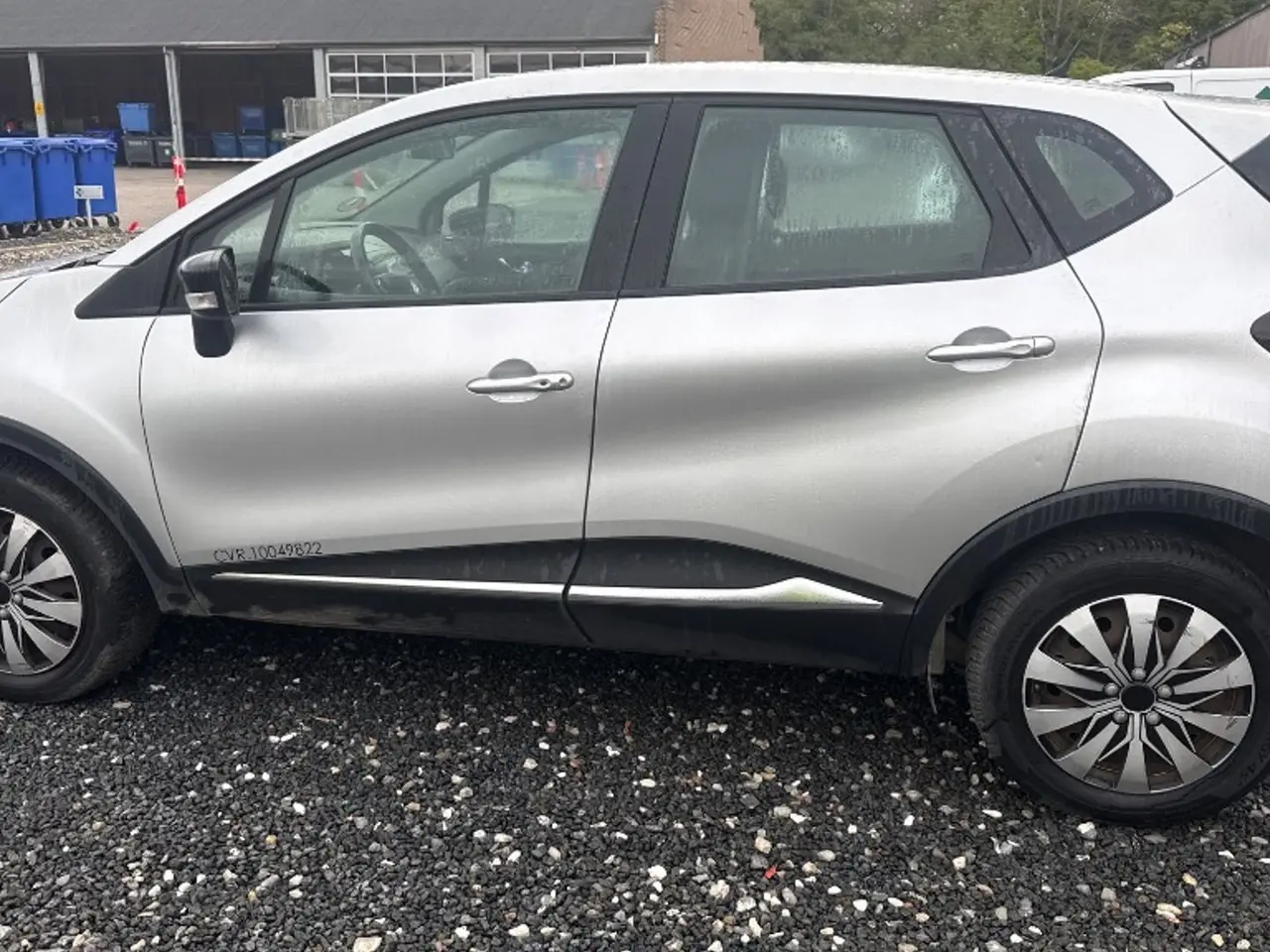 Billede 5 - Renault Captur dCi 90 Van