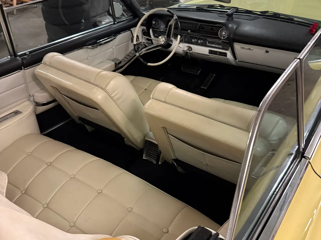 Billede 5 - Cadillac de vilde evt bytte