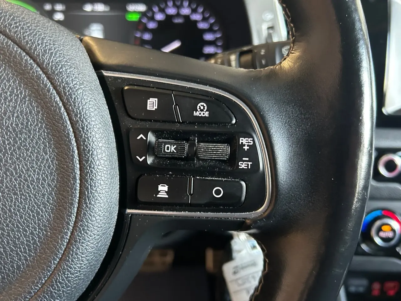 Billede 14 - Kia Niro 1,6 PHEV Advance DCT
