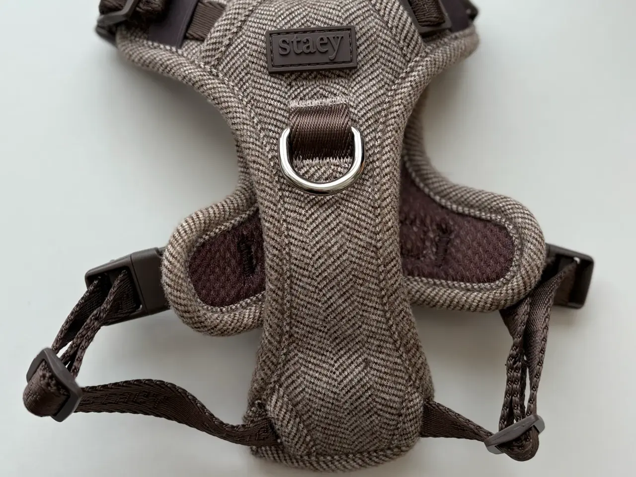 Billede 2 - Staey HundeSele Str XS