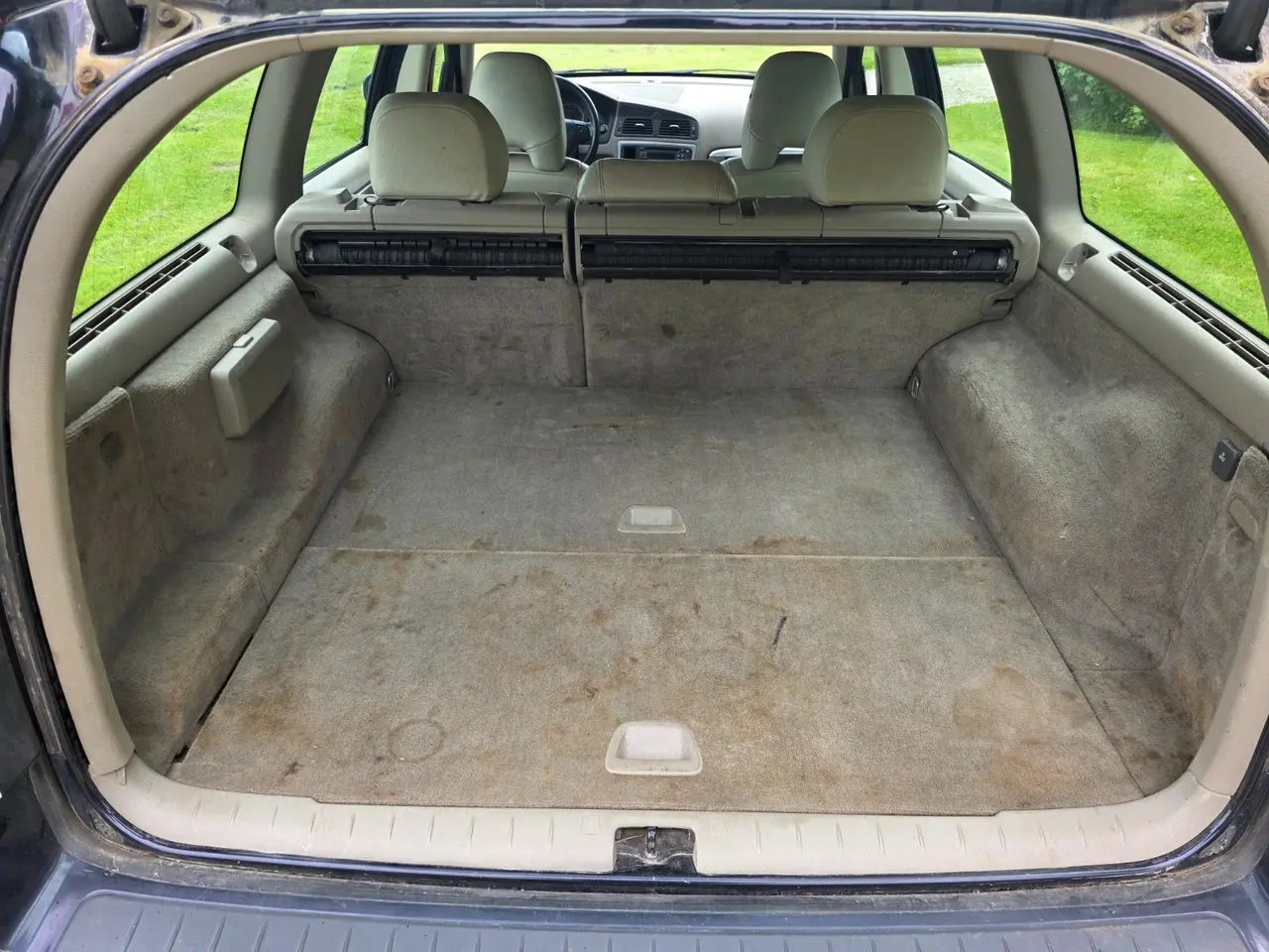 Billede 10 - Volvo V70 2,4 140 Momentum