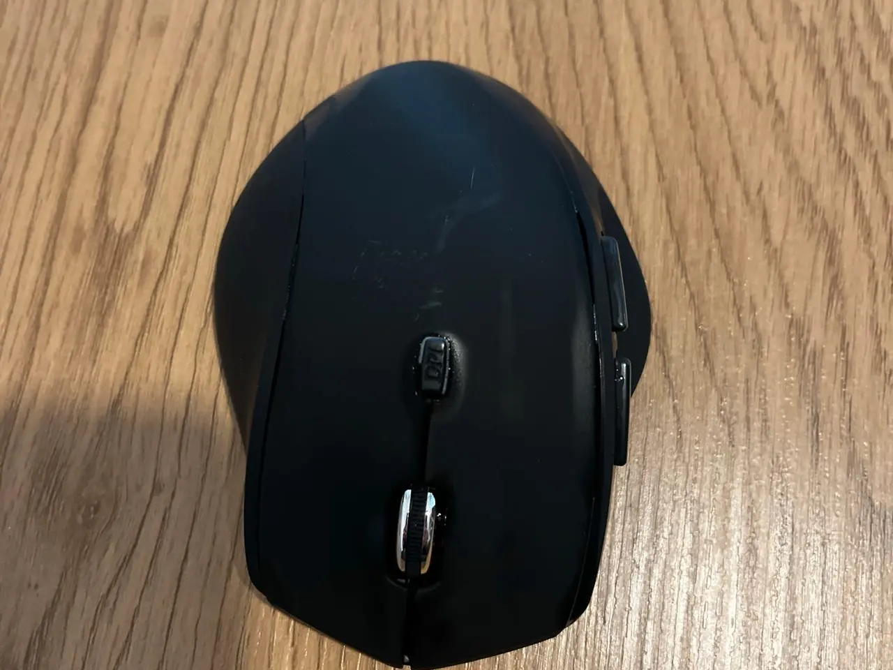 Billede 2 - Deltaco trådløs mus MS-805