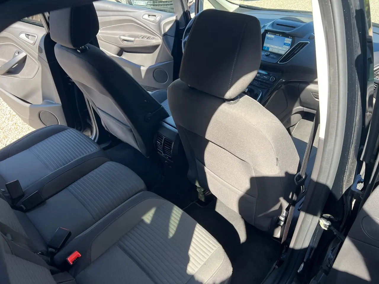 Billede 15 - Ford C-MAX 1,0 SCTi 125 Titanium