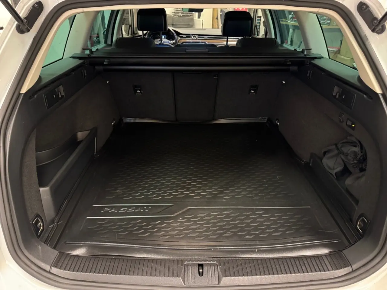 Billede 13 - VW Passat 1,4 GTE Highline Variant DSG