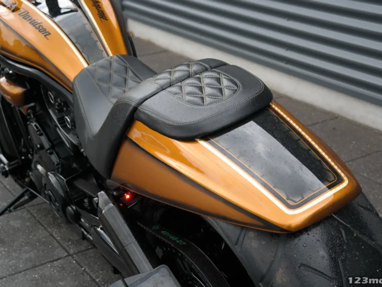 Billede 27 - Harley-Davidson VRSCDX Night Rod Special MC-SYD BYTTER GERNE